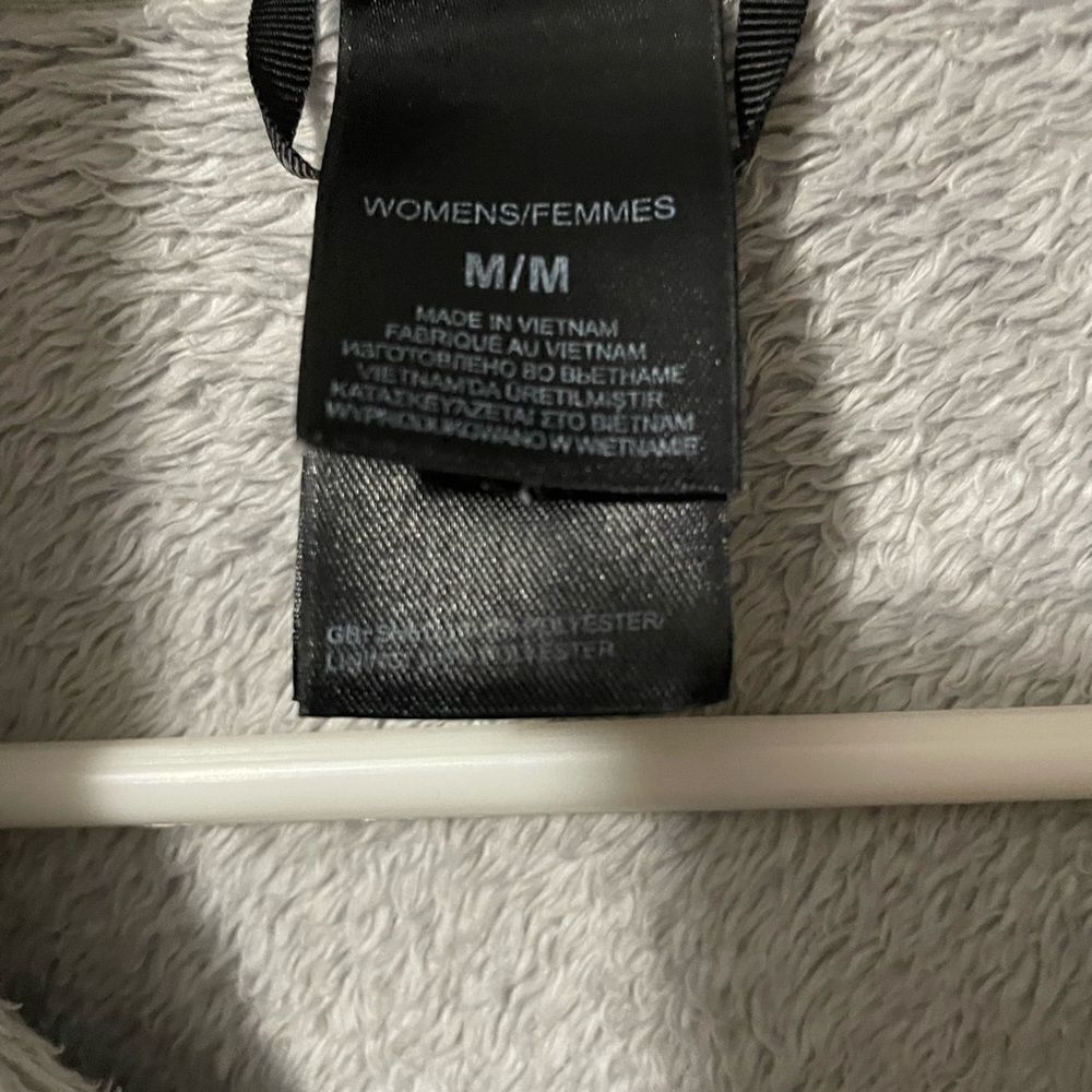 The North Face full zip jacket - Picture 2 of 7